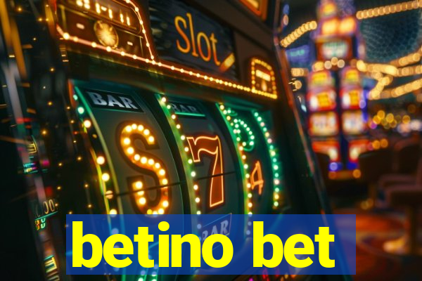 betino bet